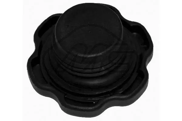 Sealing Cap, oil filler neck