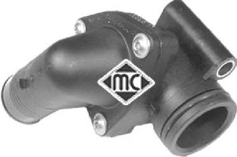 Coolant Flange