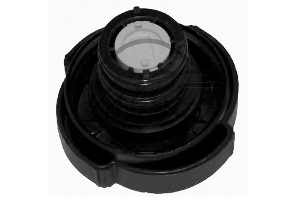 Cap, coolant tank