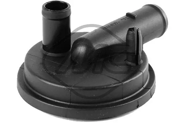 Valve, crankcase ventilation