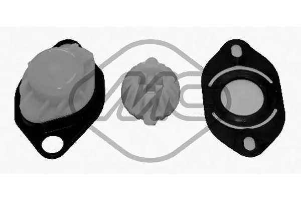 Repair Kit, gear shift lever