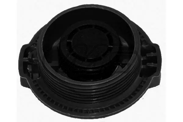Cap, coolant tank