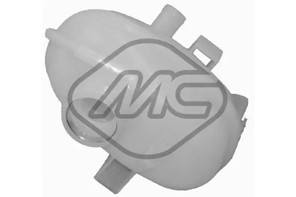 Expansion Tank, coolant