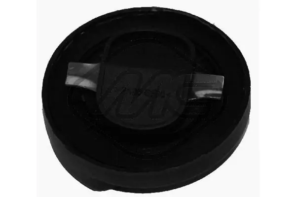 Sealing Cap, oil filler neck