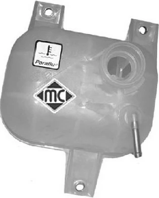 Expansion Tank, coolant