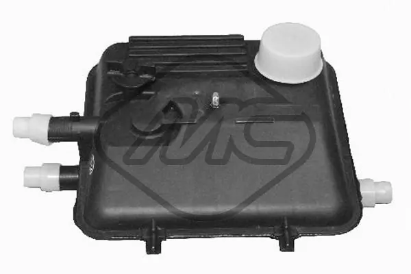Expansion Tank, coolant