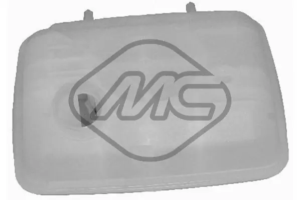 Expansion Tank, coolant