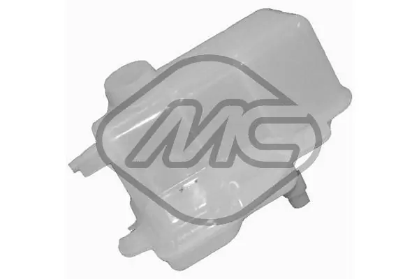 Expansion Tank, coolant
