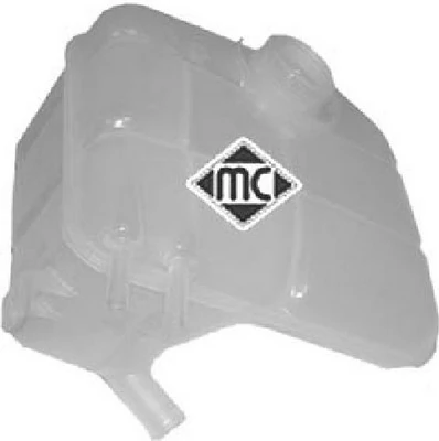 Expansion Tank, coolant