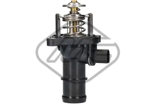 Coolant Flange