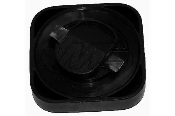 Sealing Cap, oil filler neck