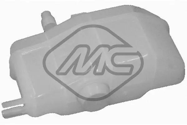 Expansion Tank, coolant