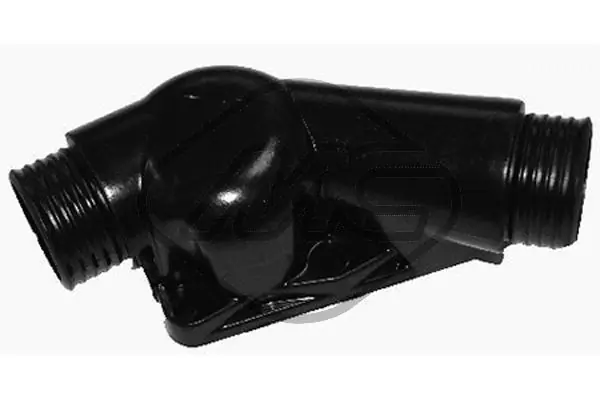 Coolant Flange