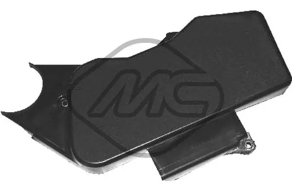 Cover, timing belt