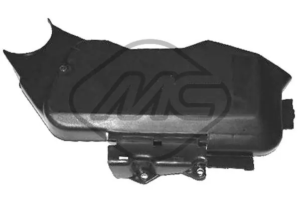 Cover, timing belt