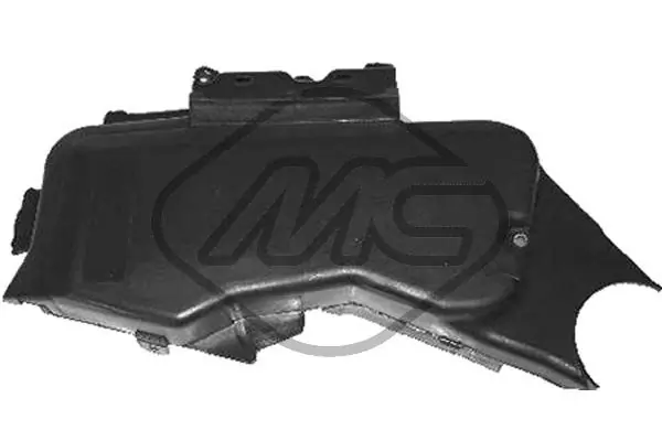 Cover, timing belt