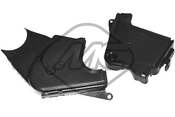 Cover, timing belt