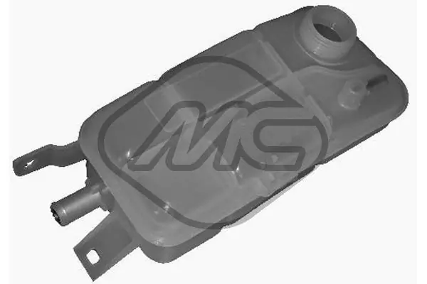 Expansion Tank, coolant