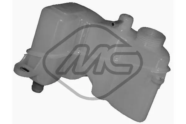 Expansion Tank, coolant