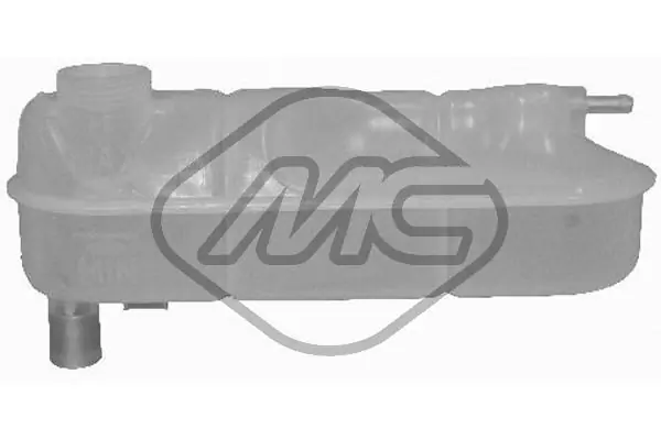 Expansion Tank, coolant