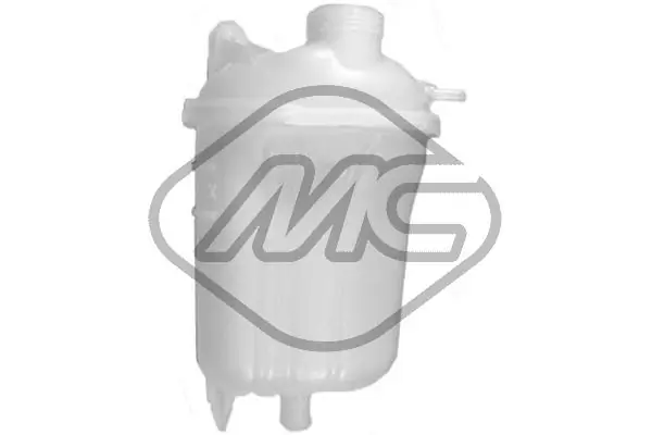 Expansion Tank, coolant