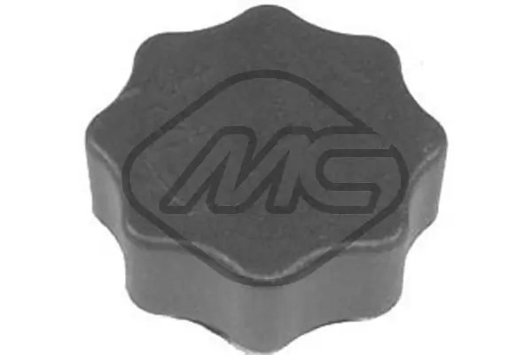 Cap, coolant tank