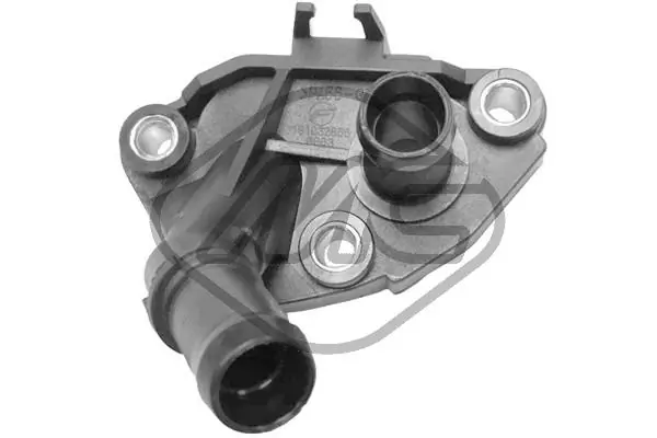 Coolant Flange