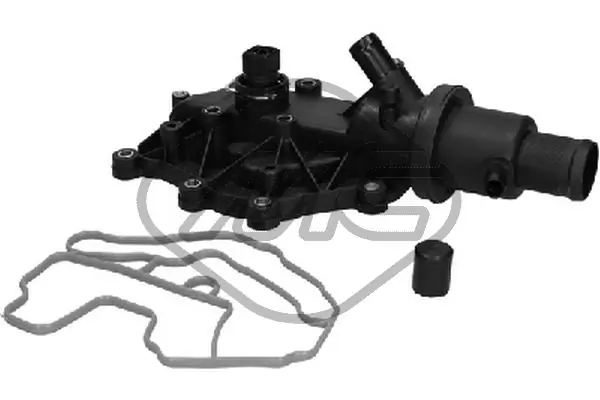 Thermostat Housing