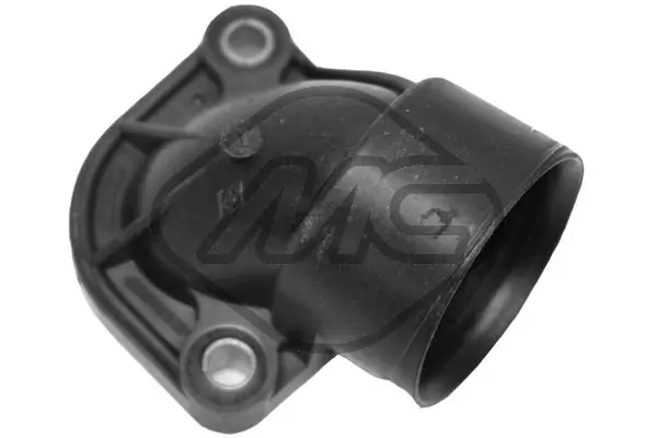 Coolant Flange