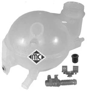 Expansion Tank, coolant