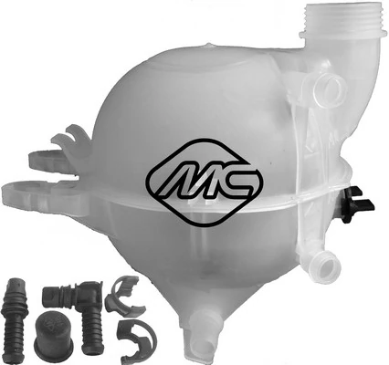 Expansion Tank, coolant