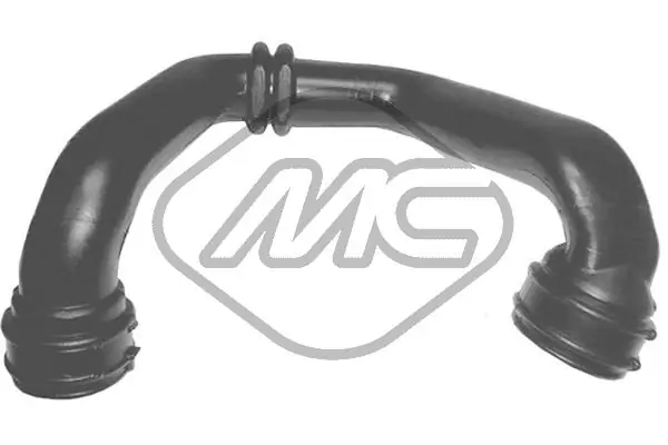 Charge Air Hose