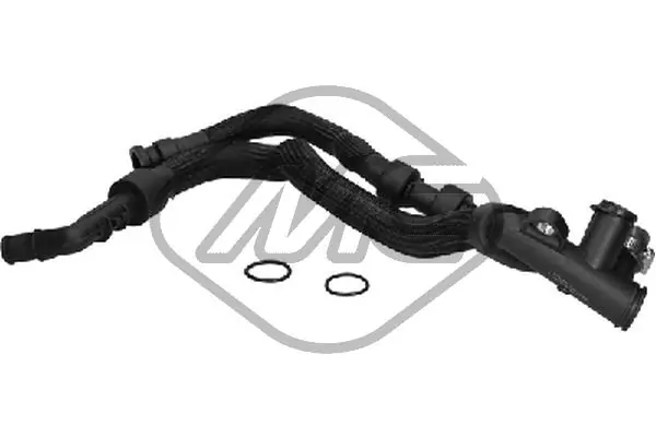 Radiator Hose