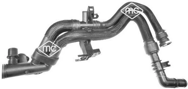 Radiator Hose