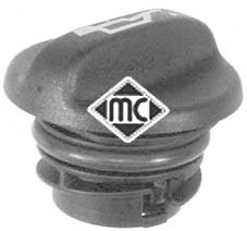 Sealing Cap, oil filler neck