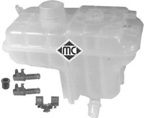 Expansion Tank, coolant