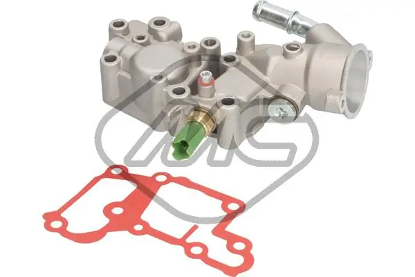 Thermostat Housing