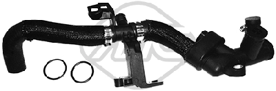 Radiator Hose