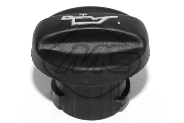 Sealing Cap, oil filler neck