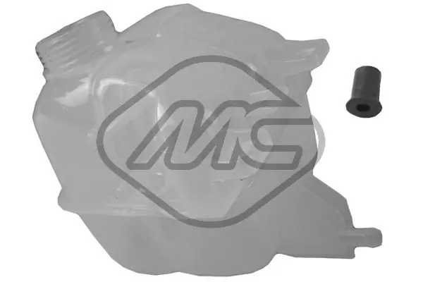 Expansion Tank, coolant