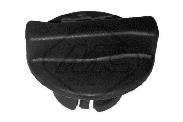 Sealing Cap, oil filler neck