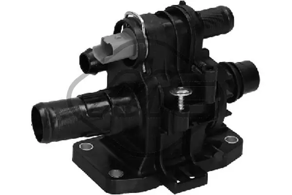 Thermostat Housing