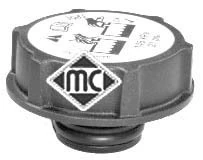 Cap, coolant tank