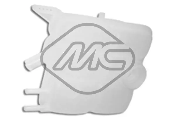 Expansion Tank, coolant