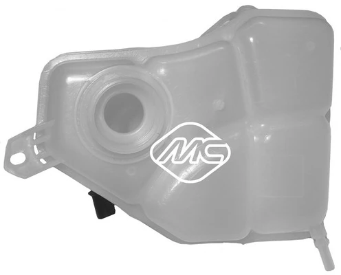 Expansion Tank, coolant