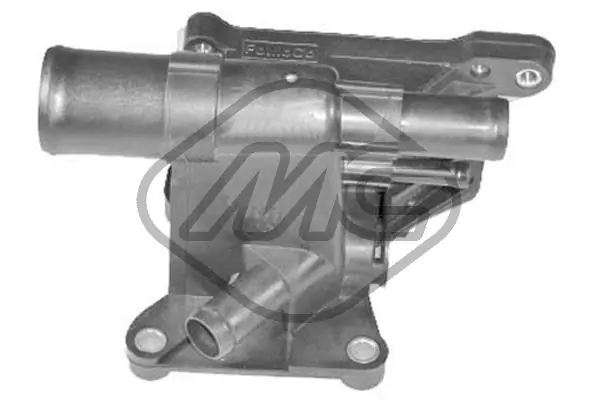 Thermostat Housing