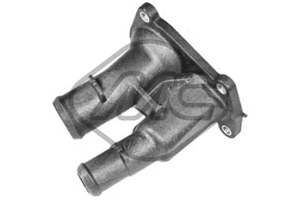 Coolant Flange