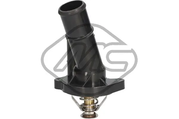Coolant Flange