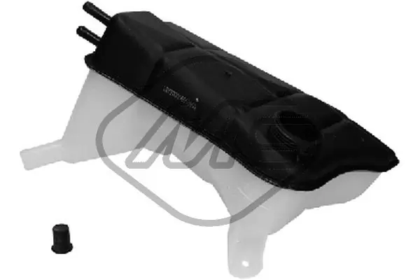 Expansion Tank, coolant