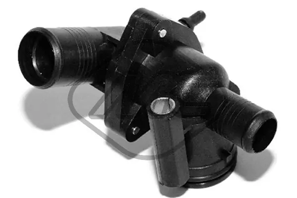 Coolant Flange